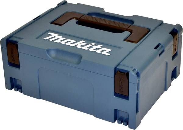 Makita DTD153RTJ akumulatora triecienskrūvgriezis, 18 V; 2x5,0 Ah cena un informācija | Skrūvgrieži, urbjmašīnas | 220.lv