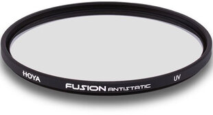 Hoya filter Fusion Antistatic UV 86mm цена и информация | Фильтры | 220.lv