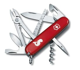 Нож Victorinox 1.3653.72 цена и информация | Другой туристический инвентарь | 220.lv