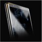 Usams US-BH369 2.5D 0.33mm 9H Premium Arc Edge noapaļots Aizsargstikls priekš Samsung Galaxy Note 8 (N950) Melns (uz visu ekrānu cena un informācija | Ekrāna aizsargstikli | 220.lv