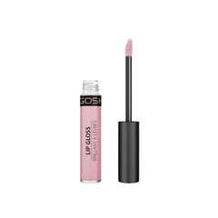 GOSH GOSH Lip Gloss lūpu spīdums 8 ml, 0022 цена и информация | Помады, бальзамы, блеск для губ | 220.lv