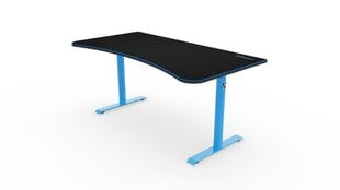 Arozzi Arena Gaming Desk - Blue Arozzi cena un informācija | Arozzi Mobilie telefoni, planšetdatori, Foto | 220.lv