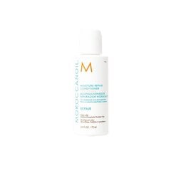 Увлажняющий кондиционер для волос Moroccanoil Moisture Repair, 70 мл цена и информация | Бальзамы, кондиционеры | 220.lv