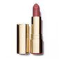 Clarins Joli Rouge Velvet lūpukrāsa 3,5 g, 705V Soft Berry cena un informācija | Lūpu krāsas, balzāmi, spīdumi, vazelīns | 220.lv