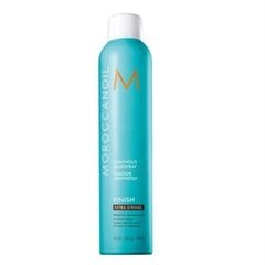 Moroccanoil Finish Luminous Hairspray matu sprejs 330 ml цена и информация | Средства для укладки волос | 220.lv