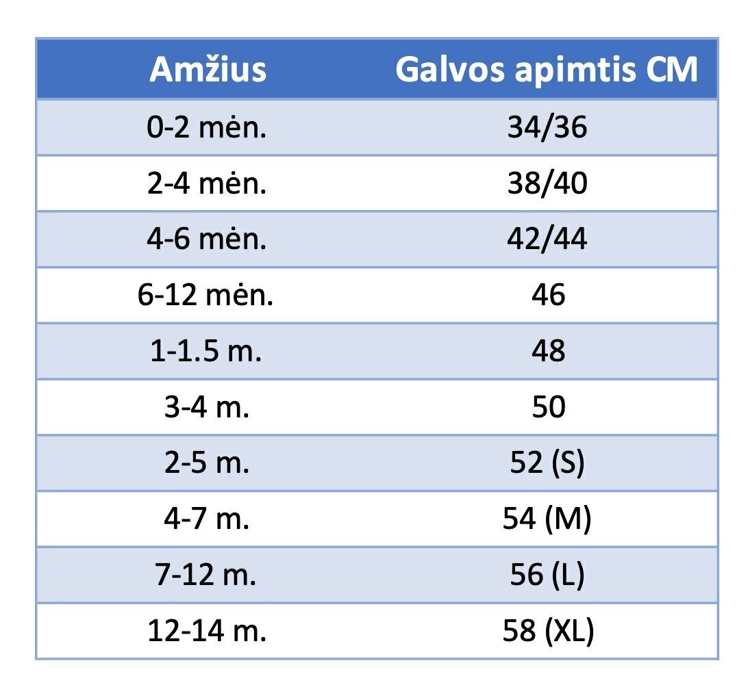 Reima bērnu pavasara-rudens cepure HAAPA, dzeltena/balta 907146481 cena un informācija | Cepures, cimdi, šalles meitenēm | 220.lv