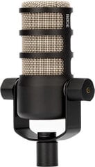 Rode microphone PodMic цена и информация | Микрофоны | 220.lv