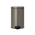 Atkritumu tvertne, NewIcon 20L Platinum