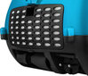 Sencor SVC45BL-EUE3 putekļu sūcējs ar maisiņu, zils cena un informācija | Putekļu sūcēji | 220.lv