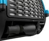 Sencor SVC45BL-EUE3 putekļu sūcējs ar maisiņu, zils цена и информация | Putekļu sūcēji | 220.lv