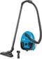 Sencor SVC45BL-EUE3 putekļu sūcējs ar maisiņu, zils цена и информация | Putekļu sūcēji | 220.lv