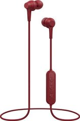 Bluetooth-наушники с микрофоном Pioneer SE-C4BT, красные цена и информация | Наушники | 220.lv