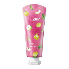 Frudia My Orchard Quince Body Essence - Nomierinošs ķermeņa krēms ar cidonijas ekstraktu 200 ml cena un informācija | Ķermeņa krēmi, losjoni | 220.lv