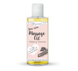 Nacomi Massage Oil масло для тела 150 ml цена и информация | Кремы, лосьоны для тела | 220.lv