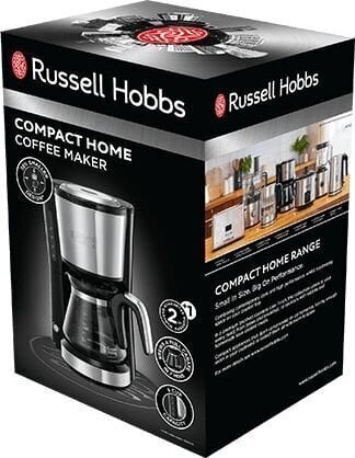 Russell Hobbs 24210-56 cena un informācija | Kafijas automāti | 220.lv