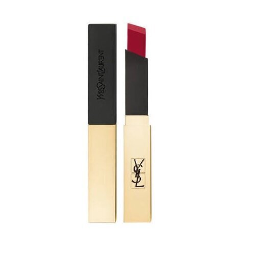 Yves Saint Laurent Rouge Pur Couture The Slim lūpu krāsa 2 g. cena un informācija | Lūpu krāsas, balzāmi, spīdumi, vazelīns | 220.lv