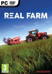 PC Real Farm Sim cena un informācija | Datorspēles | 220.lv