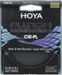 Hoya filtrs Fusion Antistatic C-PL 95mm cena un informācija | Filtri | 220.lv