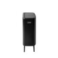 Atkritumu tvertne Bo Touch bin Hi 2x30L Matt Black цена и информация | Miskastes | 220.lv