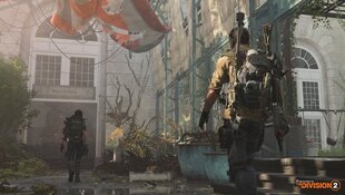 Игра Tom Clancys: The Division 2 для PlayStation 4 цена и информация | Компьютерные игры | 220.lv