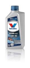 Valvoline Synpower MST C3 5W-40 моторное масло, 1л цена и информация | Моторное масло | 220.lv