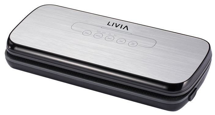 Livia LVS30 cena un informācija | Vakuuma iepakotāji | 220.lv