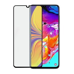 Samsung Galaxy A70 2.5 D Screen Glass BigBen Black цена и информация | Защитные пленки для телефонов | 220.lv