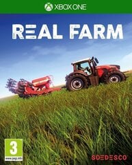 Xbox One Real Farm цена и информация | Компьютерные игры | 220.lv