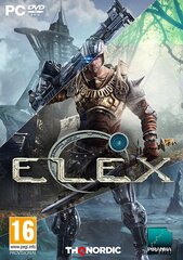 PC Elex цена и информация | Компьютерные игры | 220.lv