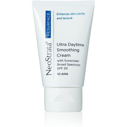 NeoStrata Resurface Ultra Daytime Smoothing dienas krēms 40 g cena un informācija | Sejas krēmi | 220.lv