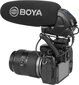 Boya mikrofons BY-BM3032 cena un informācija | Mikrofoni | 220.lv