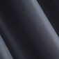 Aizkars Aggie, tumšzilā krāsā, 140 x 270 cm, 1 gab. cena un informācija | Aizkari | 220.lv