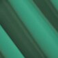 Aizkars Logan, tumši zaļā krāsā, 135 x 250 cm, 1 gab. cena un informācija | Aizkari | 220.lv