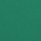 Aizkars Logan, tumši zaļā krāsā, 135 x 250 cm, 1 gab. cena un informācija | Aizkari | 220.lv