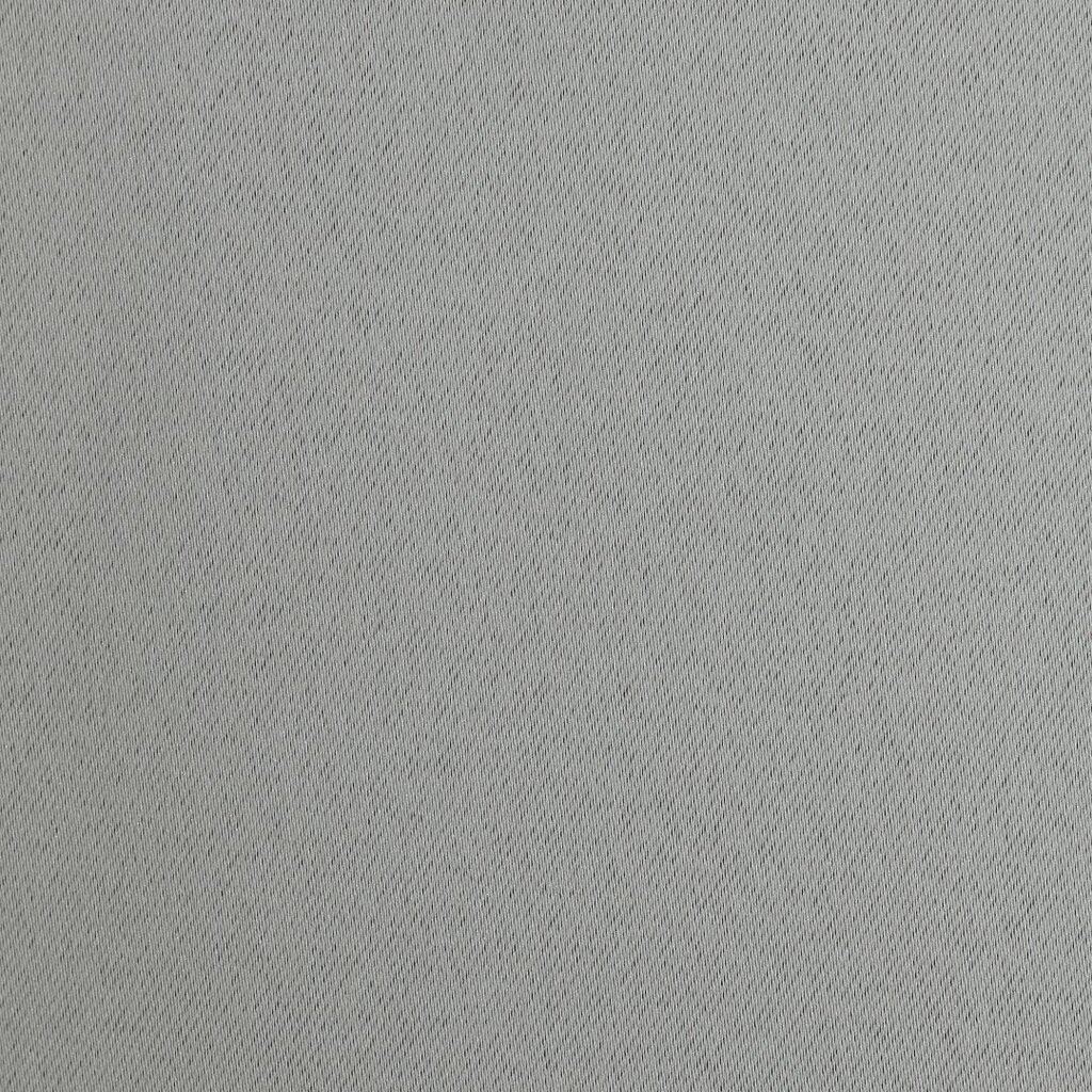 Aizkars Logan, sudrabpelēkā krāsā, 135 x 250 cm, 1 gab. cena un informācija | Aizkari | 220.lv
