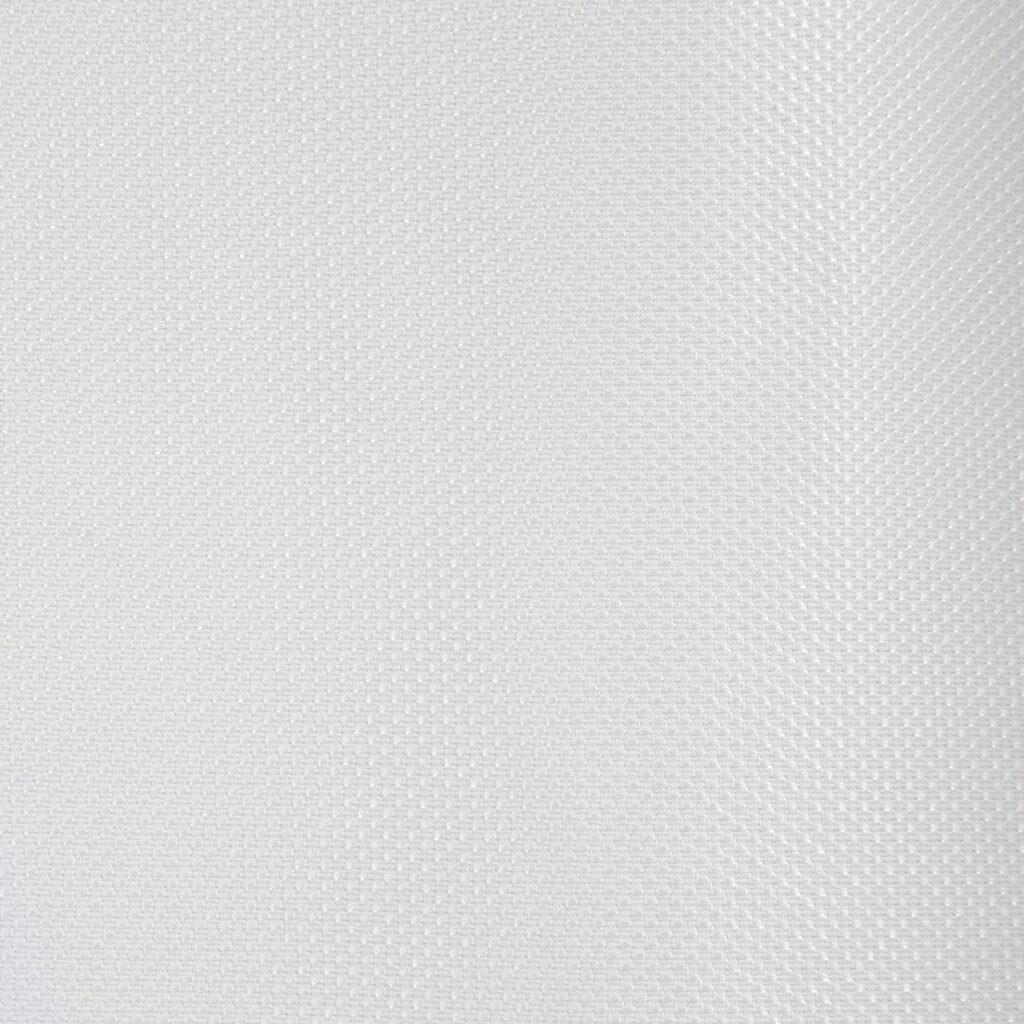 Aizkars Aggie, baltā krāsā, 140 x 270 cm, 1 gab. cena un informācija | Aizkari | 220.lv