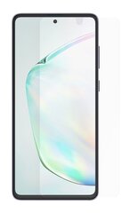 Aizsargplēves Evelatus    Samsung    Note 10 TPU 4.0 cena un informācija | Ekrāna aizsargstikli | 220.lv