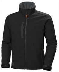 Softshell куртка Kensington, черный L, Helly Hansen WorkWear цена и информация | Рабочая одежда | 220.lv