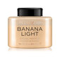 Makeup Revolution London Baking Powder pūderis 32 g, Banana Light cena un informācija | Grima bāzes, tonālie krēmi, pūderi | 220.lv