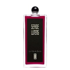 Serge Lutens La Fille de Berlin EDP unisex 100 ml cena un informācija | Serge Lutens Smaržas, kosmētika | 220.lv