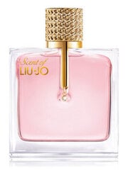 Духи Liu Jo Scent of Liu Jo EDT, 50 мл цена и информация | Женские духи | 220.lv