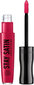 Rimmel London Stay Satin lūpukrāsa 5,5 ml, 500 Redical cena un informācija | Lūpu krāsas, balzāmi, spīdumi, vazelīns | 220.lv