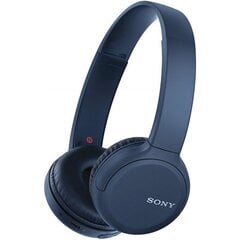 Sony Наушники WHCH510L Headband, Wirel цена и информация | Наушники Hercules HDP DJ60 | 220.lv