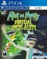 PS4 Rick and Morty: Virtual Rick-ality cena un informācija | Datorspēles | 220.lv