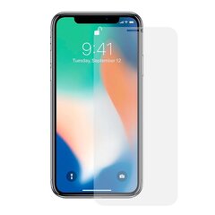 * Apple iPhone 11 Pro Max 2.5 Screen Glass By Ksix cena un informācija | Ekrāna aizsargstikli | 220.lv