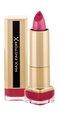 Color Elixir Lipstick губная помада от Max Factor, 095 Темная роза