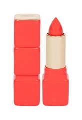 Guerlain KissKiss Creamy Shaping Lip Colour lūpukrāsa 3,5 g, 344 Sexy Coral cena un informācija | Lūpu krāsas, balzāmi, spīdumi, vazelīns | 220.lv