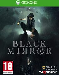 XONE Black Mirror цена и информация | Компьютерные игры | 220.lv