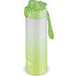 Sporta pudele Lamart LT4056 Frozen 700 ml zaļa цена и информация | Ūdens pudeles | 220.lv