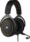 Corsair Gaming HS60 Pro Yellow 7.1 cena un informācija | Austiņas | 220.lv